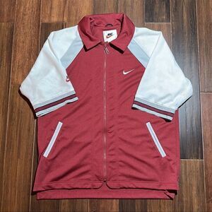 Vintage Nike Short Sleeve Shirt